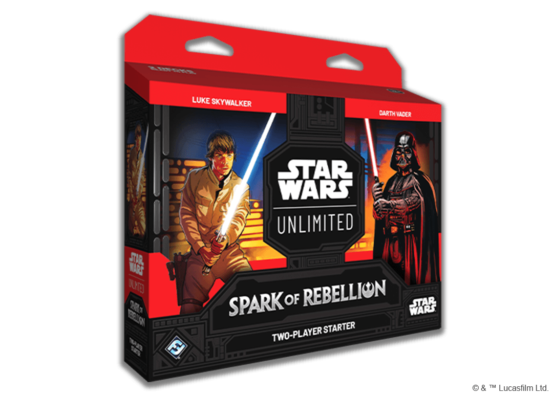 thumbnail image 2 of Star Wars Unlimited Bulk Lot 500 Cards – Common & Uncommon, English, 2024 2 of 6